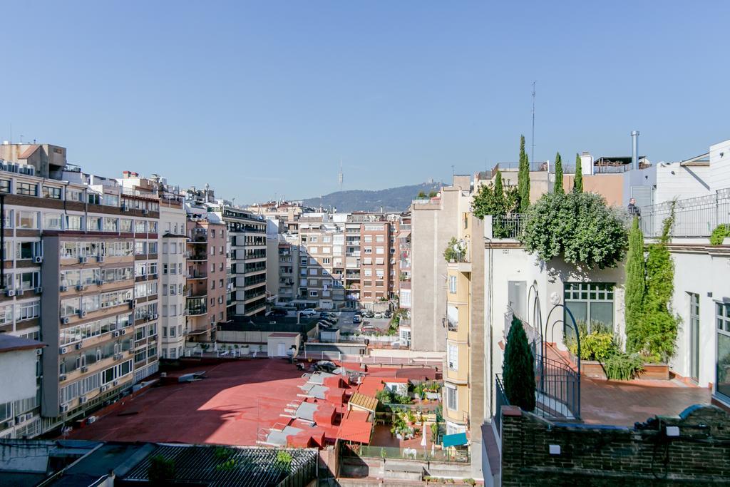 Deco Apartments Barcelona-Diagonal Cameră foto