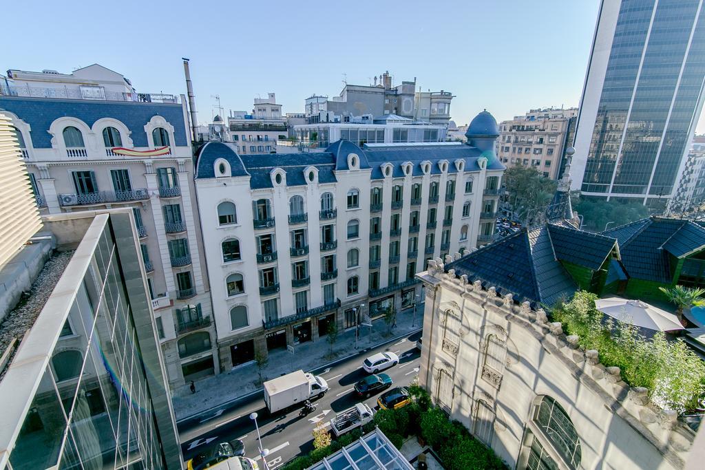 Deco Apartments Barcelona-Diagonal Cameră foto